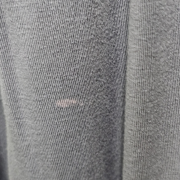 Torrid Mini Super Soft Bow Front Skater Dress - Picture 12 of 12